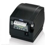Citizen Drukarka Termiczna Ct-S851Ii (Cts851Iis3Tewpxx)