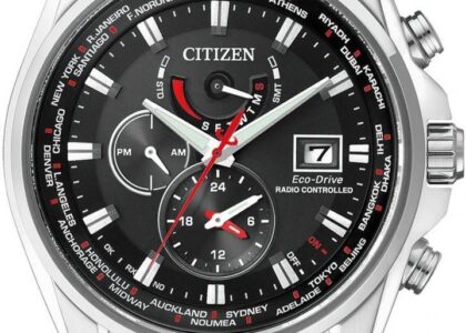 Citizen Eco-Drive AT9030-55E