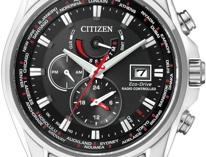Citizen Eco-Drive AT9030-55E