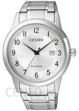 Citizen ECO-DRIVE AW1231-58B