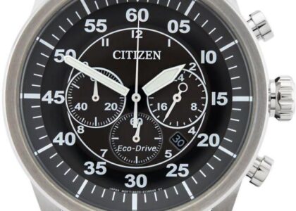 Citizen Eco-Drive CA4210-16E