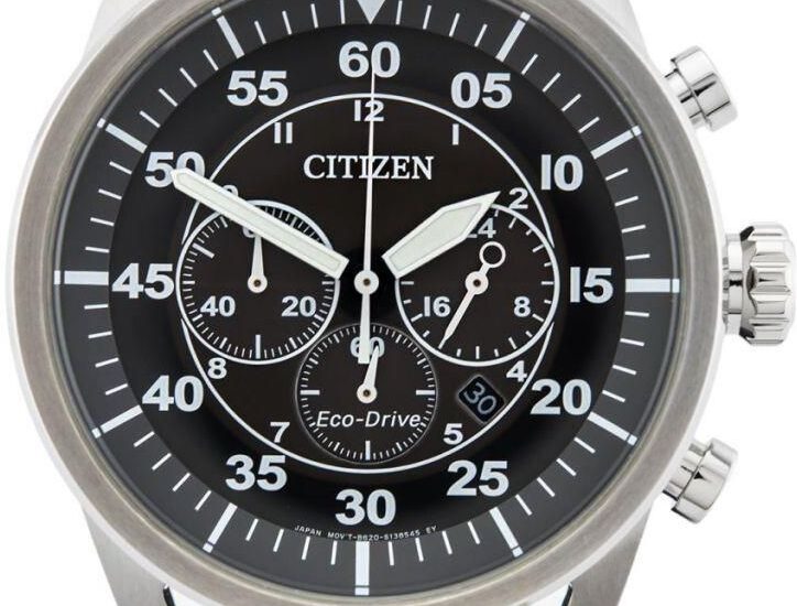 Citizen Eco-Drive CA4210-16E