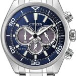 Citizen Eco-Drive CA4330-81L