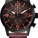 Citizen Eco Drive Chronograph CA074511E