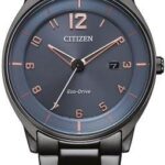 Citizen Eco-Drive Classic BM7408-88H