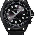 Citizen Eco-Drive Radio Controlled CB0225-14E