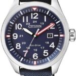 Citizen Eco-Drive Sport AW5000-16L