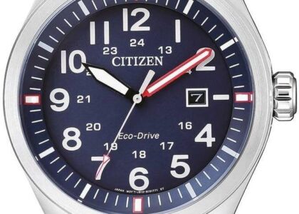 Citizen Eco-Drive Sport AW5000-16L