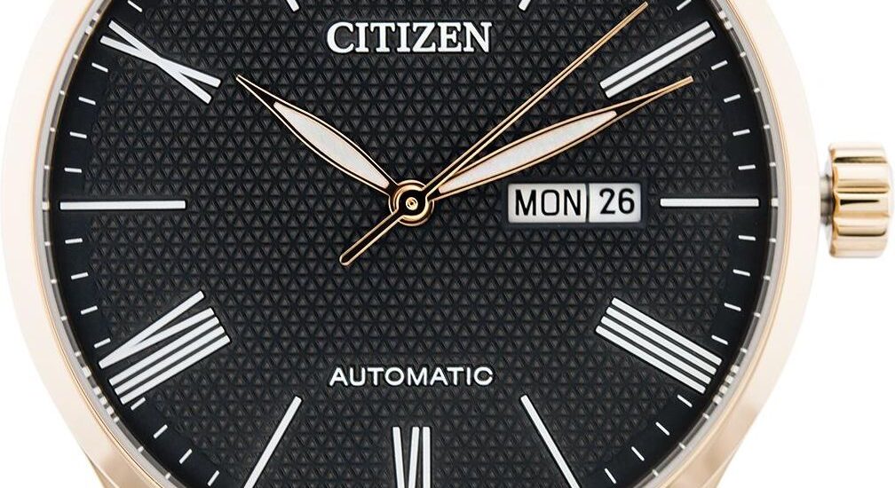 CITIZEN NH8353-00H