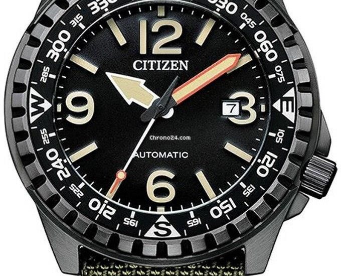 Citizen NJ2197-19E