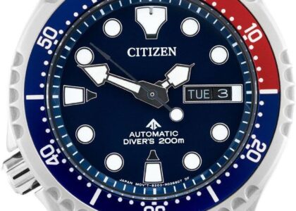 Citizen Ny008616Le