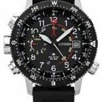 Citizen Promaster Altichron BN404415E