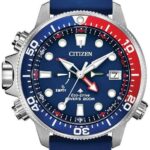Citizen Promaster Aqualand Diver BN2038-01L
