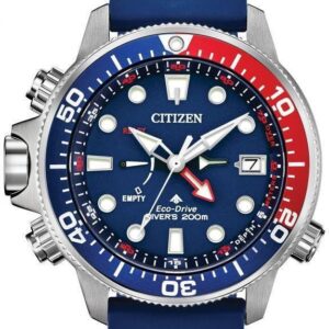 Citizen Promaster Aqualand Diver BN2038-01L