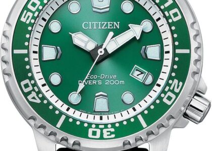 Citizen Promaster BN015818X