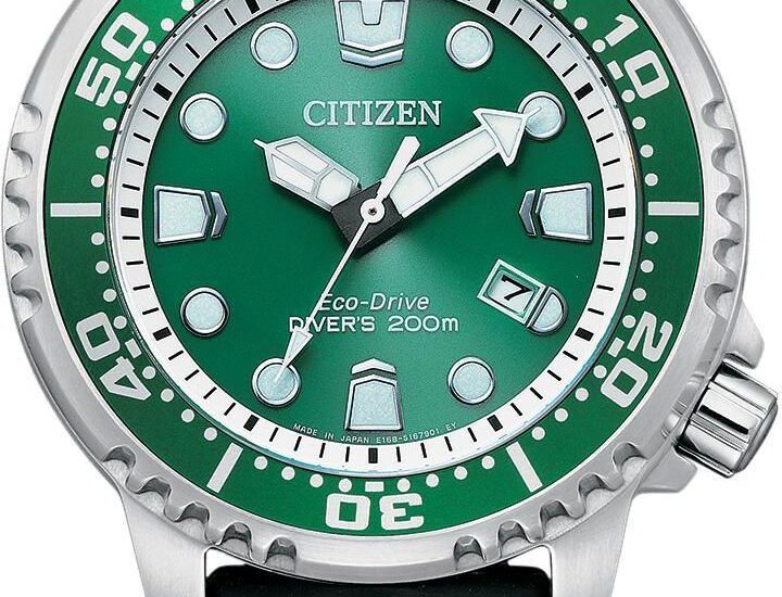 Citizen Promaster BN015818X