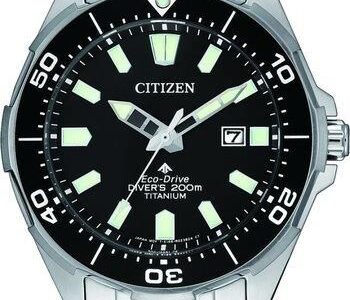 Citizen Promaster Bn0200-81E