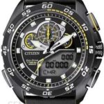 Citizen Promaster Eco-Drive JW0125-00E