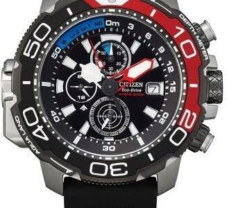 Citizen Promaster Marine BJ2167-03E