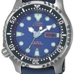 Citizen Promaster NY0040-17LE