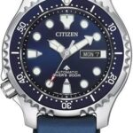 Citizen Promaster NY0141-10L