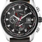 CITIZEN PROMASTER RADIO CONTROLED ECO-DRIVE AT9036-08E
