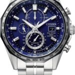 Citizen Radio Controlled AT821881L