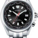 CITIZEN RADIO-CONTROLLED CB0220-85E