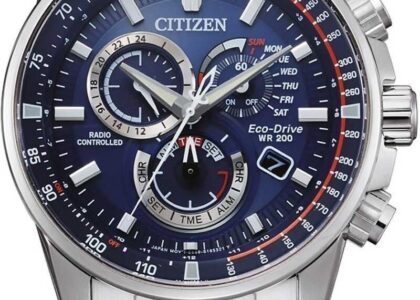 Citizen Radio Controlled CB588054L