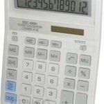 Citizen SDC-888 XWH