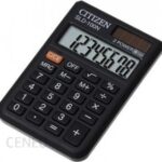 CITIZEN SLD100N