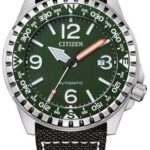 Citizen Sport NJ2198-16X