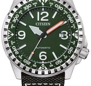 Citizen Sport NJ2198-16X