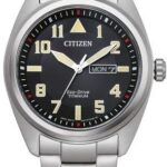 Citizen Super-Titanium BM8560-88E