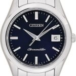 Citizen The Quartz Eco Drive A660 AB900052L