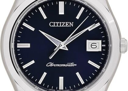 Citizen The Quartz Eco Drive A660 AB900052L