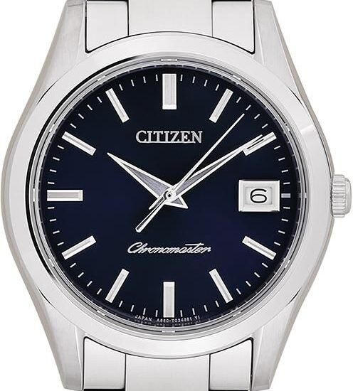 Citizen The Quartz Eco Drive A660 AB900052L