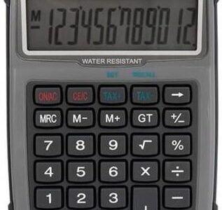 Citizen WR-3000GY Szary