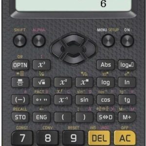 Classwiz Casio Kalkulator FX 82CEX