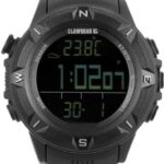 Clawgear Mission Sensor II czarny