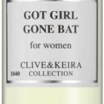 Clive&Keira Got Girl Gone Bat Woda Perfumowana 30 Ml