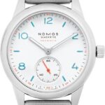 Club Nomos Glashuette Club 740