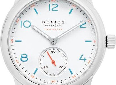 Club Nomos Glashuette Club 740