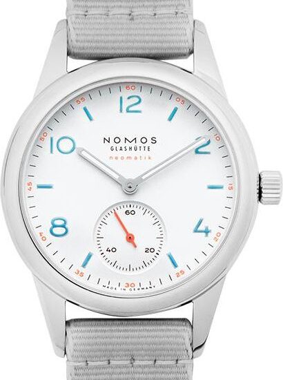 Club Nomos Glashuette Club 740
