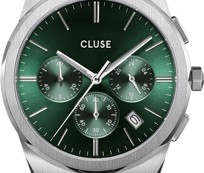 Cluse CW20803