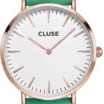 Cluse La Boheme Rose Gold CL18013