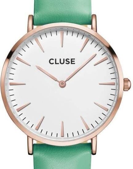 Cluse La Boheme Rose Gold CL18013