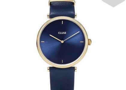Cluse Triomphe Gold Cw0101208011