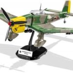 Cobi Klocki 5730 Junkers Ju 87B Stuka Hc Ww2 514El.