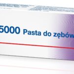 Colgate Duraphat 5000 Lecznicza pasta do zębów 5000ppm F 51 g